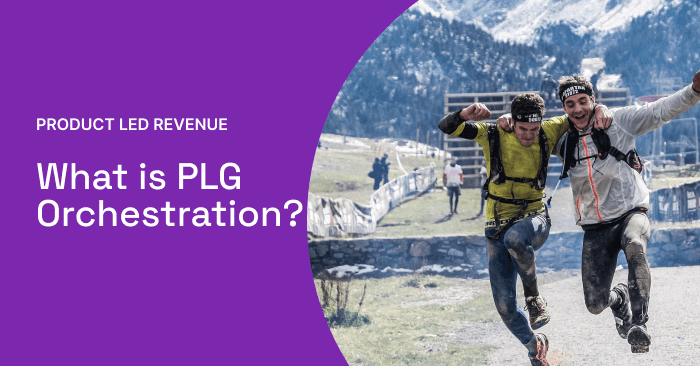 What Is PLG Orchestration Correlated Blog